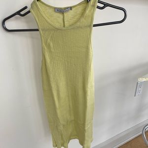 Michael stars tank top